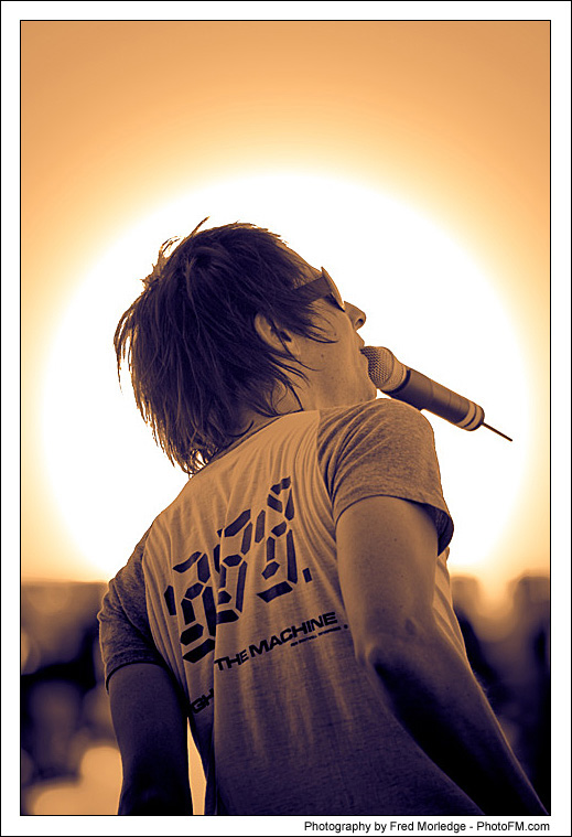 Pet-A-Palooza 2007 - Quietdrive - 025