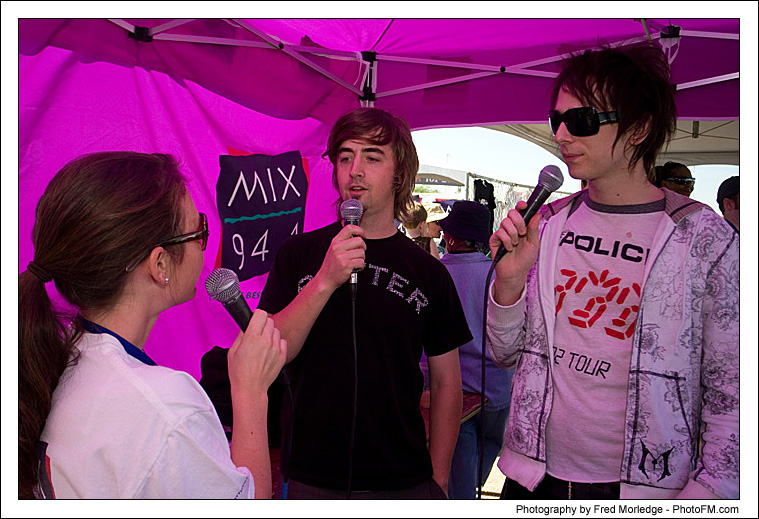 Pet-A-Palooza 2007 - Quietdrive - 027