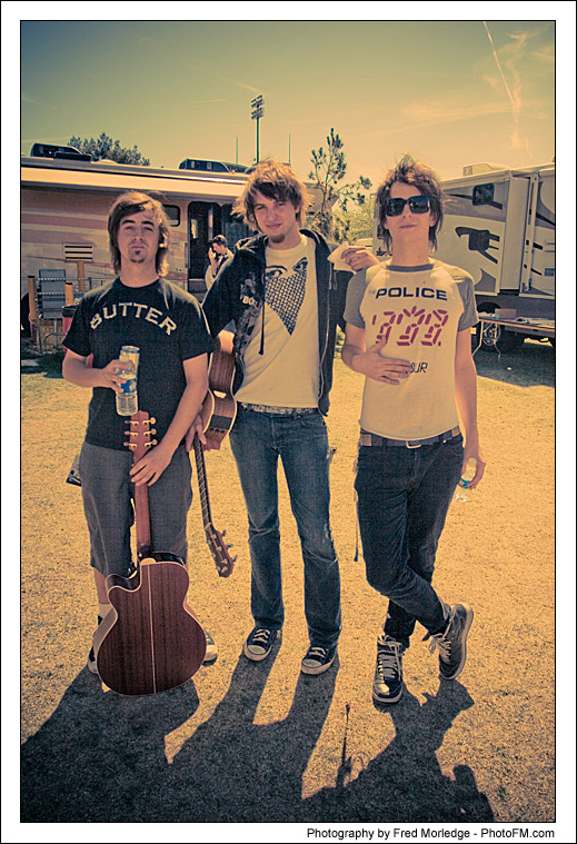 Pet-A-Palooza 2007 - Quietdrive - 028