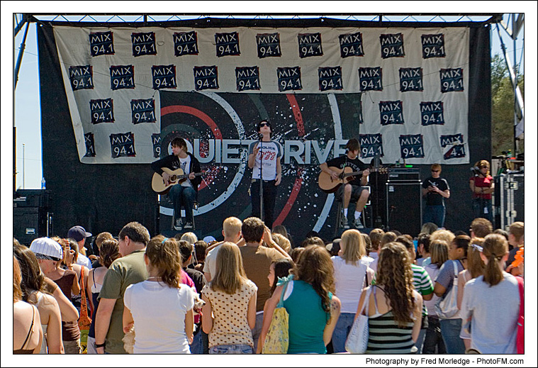 Pet-A-Palooza 2007 - Quietdrive - 034