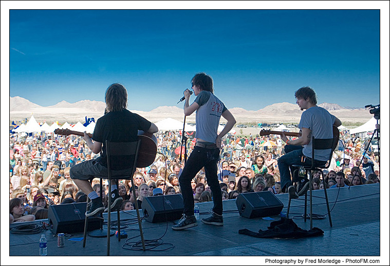 Pet-A-Palooza 2007 - Quietdrive - 045
