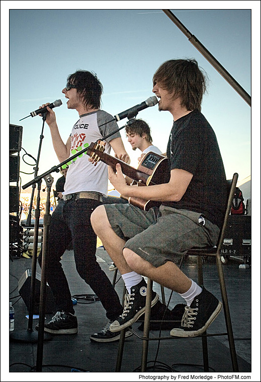 Pet-A-Palooza 2007 - Quietdrive - 047