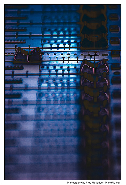 Pet-A-Palooza 2007 - Stage Gear - 003