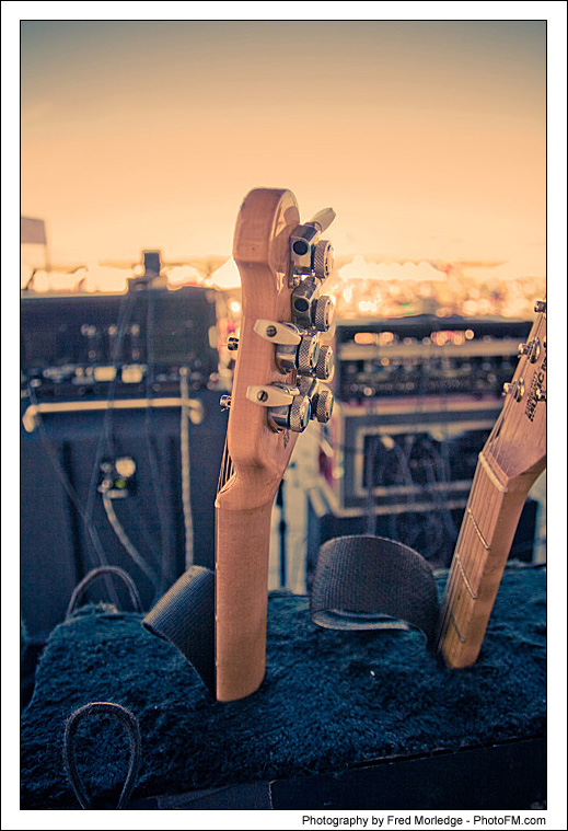 Pet-A-Palooza 2007 - Stage Gear - 005