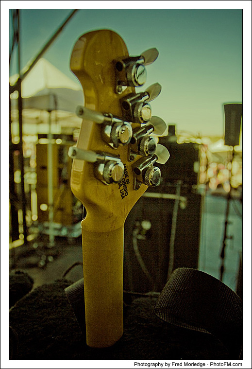 Pet-A-Palooza 2007 - Stage Gear - 006